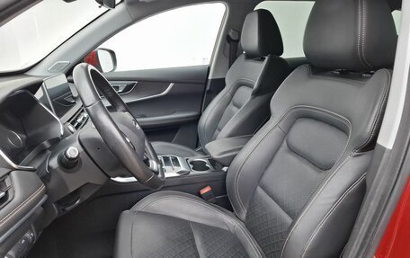 Chery Tiggo 8 I, 2021 год, 1 835 000 рублей, 10 фотография