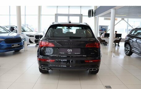 Audi Q5, 2025 год, 6 290 000 рублей, 4 фотография