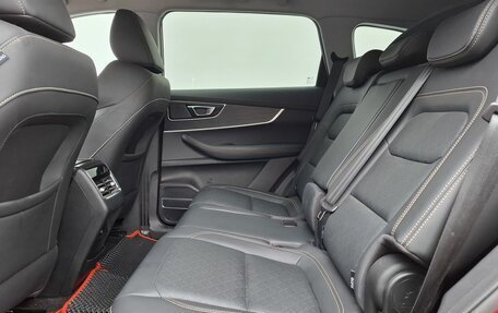 Chery Tiggo 8 I, 2021 год, 1 835 000 рублей, 11 фотография