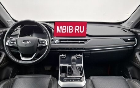 Chery Tiggo 8 I, 2021 год, 1 835 000 рублей, 12 фотография