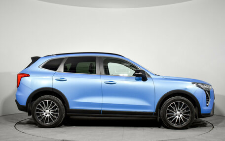 Haval Jolion, 2024 год, 2 249 000 рублей, 4 фотография