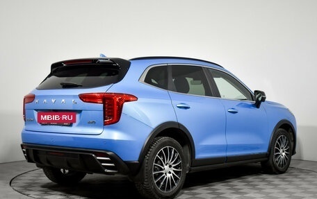 Haval Jolion, 2024 год, 2 249 000 рублей, 5 фотография