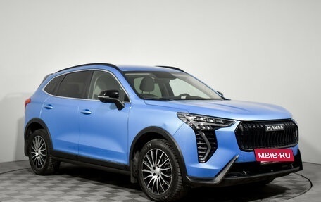 Haval Jolion, 2024 год, 2 249 000 рублей, 3 фотография