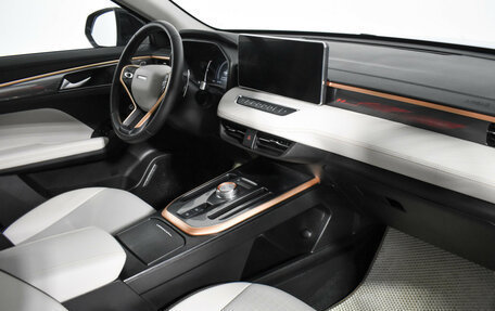 Haval Jolion, 2024 год, 2 249 000 рублей, 13 фотография