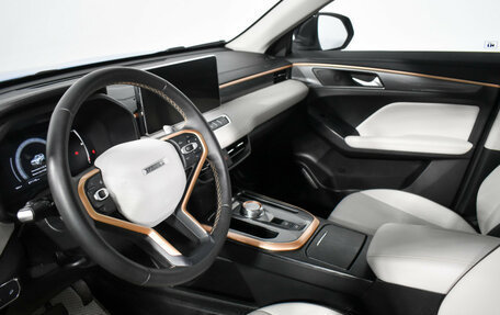 Haval Jolion, 2024 год, 2 249 000 рублей, 9 фотография