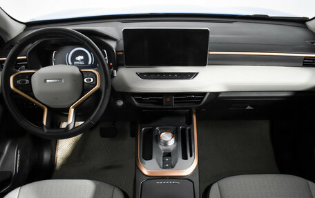 Haval Jolion, 2024 год, 2 249 000 рублей, 15 фотография