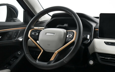 Haval Jolion, 2024 год, 2 249 000 рублей, 14 фотография