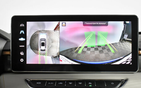 Haval Jolion, 2024 год, 2 249 000 рублей, 18 фотография