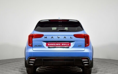 Haval Jolion, 2024 год, 2 249 000 рублей, 6 фотография