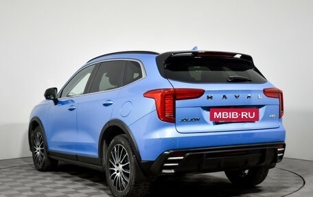 Haval Jolion, 2024 год, 2 249 000 рублей, 7 фотография