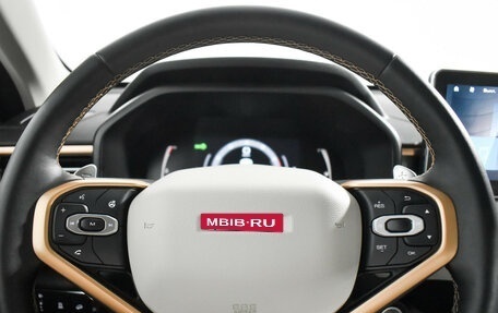 Haval Jolion, 2024 год, 2 249 000 рублей, 17 фотография