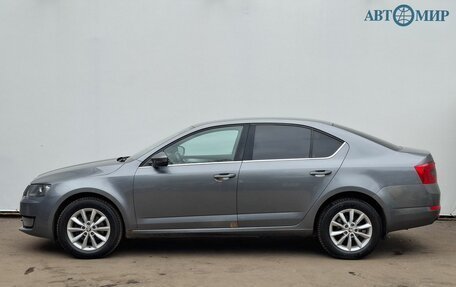 Skoda Octavia, 2014 год, 1 000 000 рублей, 8 фотография