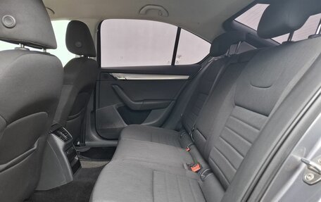 Skoda Octavia, 2014 год, 1 000 000 рублей, 11 фотография