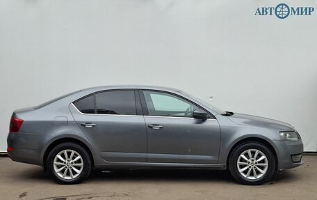 Skoda Octavia, 2014 год, 1 000 000 рублей, 4 фотография