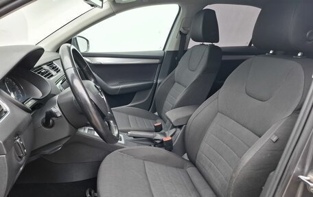 Skoda Octavia, 2014 год, 1 000 000 рублей, 10 фотография