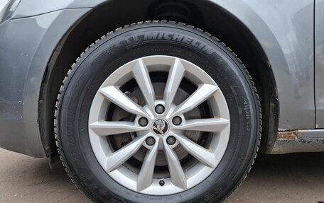 Skoda Octavia, 2014 год, 1 000 000 рублей, 9 фотография