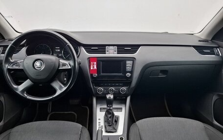 Skoda Octavia, 2014 год, 1 000 000 рублей, 12 фотография