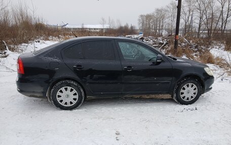 Skoda Octavia, 2010 год, 620 000 рублей, 3 фотография