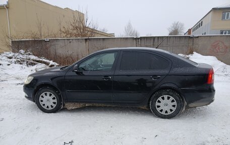 Skoda Octavia, 2010 год, 620 000 рублей, 4 фотография