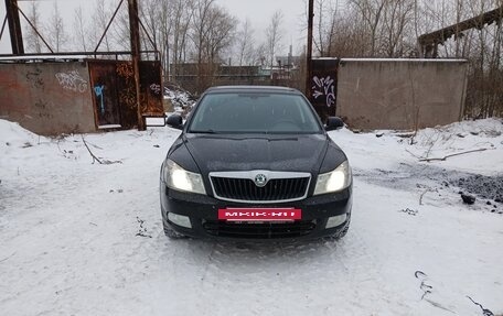 Skoda Octavia, 2010 год, 620 000 рублей, 2 фотография