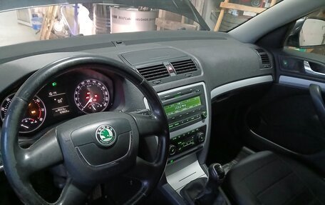 Skoda Octavia, 2010 год, 620 000 рублей, 7 фотография