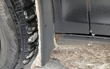 Skoda Octavia, 2010 год, 620 000 рублей, 10 фотография