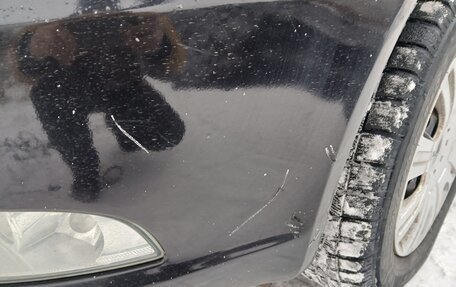 Skoda Octavia, 2010 год, 620 000 рублей, 9 фотография