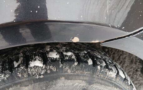 Skoda Octavia, 2010 год, 620 000 рублей, 17 фотография