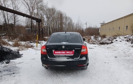 Skoda Octavia, 2010 год, 620 000 рублей, 5 фотография