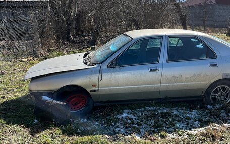 Lancia Kappa, 1995 год, 50 000 рублей, 4 фотография