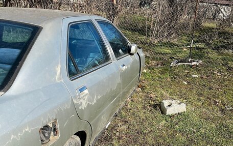 Lancia Kappa, 1995 год, 50 000 рублей, 2 фотография