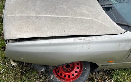 Lancia Kappa, 1995 год, 50 000 рублей, 9 фотография