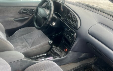 Ford Mondeo II, 1996 год, 74 000 рублей, 4 фотография