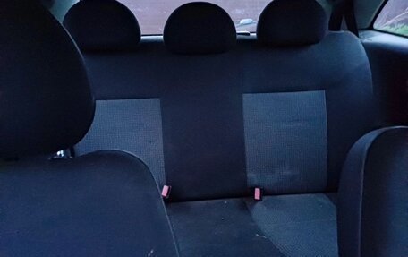 Opel Corsa C рестайлинг, 2004 год, 150 000 рублей, 7 фотография