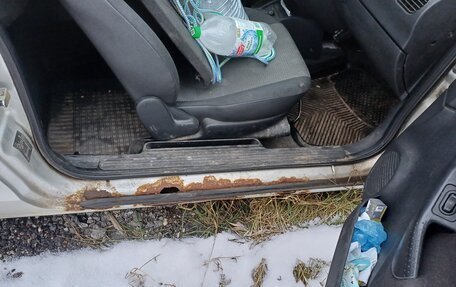 Opel Corsa C рестайлинг, 2004 год, 150 000 рублей, 12 фотография