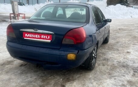 Ford Mondeo II, 1996 год, 74 000 рублей, 3 фотография
