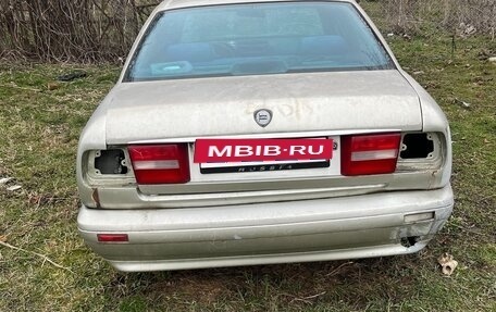Lancia Kappa, 1995 год, 50 000 рублей, 3 фотография