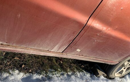 Iran Khodro Samand, 2007 год, 80 000 рублей, 8 фотография