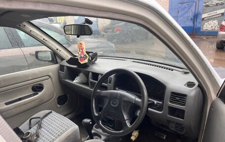 Mazda Demio III (DE), 1998 год, 43 000 рублей, 4 фотография