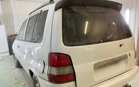 Mazda Demio III (DE), 1998 год, 43 000 рублей, 5 фотография