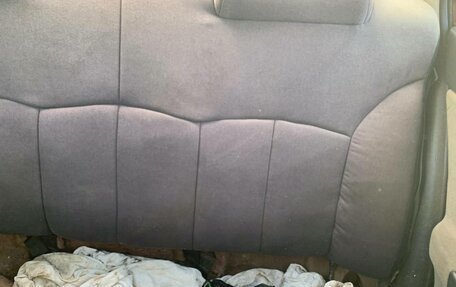 Iran Khodro Samand, 2007 год, 80 000 рублей, 7 фотография