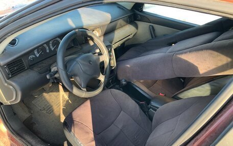 Iran Khodro Samand, 2007 год, 80 000 рублей, 5 фотография