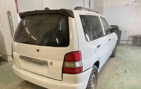 Mazda Demio III (DE), 1998 год, 43 000 рублей, 3 фотография