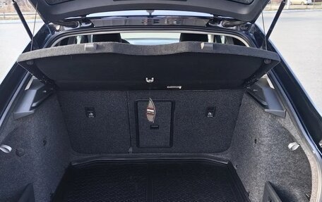 Skoda Octavia, 2016 год, 1 820 000 рублей, 8 фотография