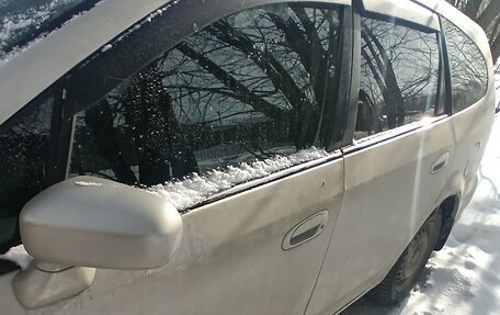 Honda Stream I рестайлинг, 2002 год, 250 000 рублей, 6 фотография