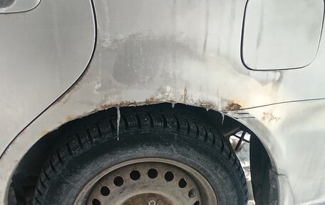 Honda Stream I рестайлинг, 2002 год, 250 000 рублей, 8 фотография