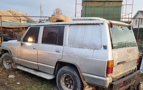 Nissan Patrol, 1984 год, 111 111 рублей, 2 фотография