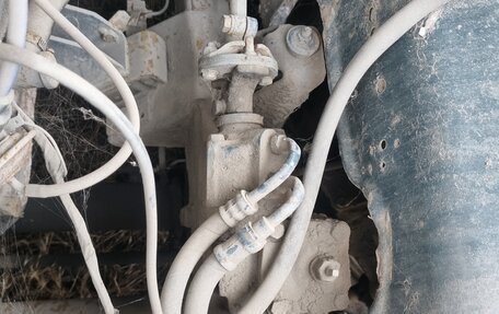 Nissan Patrol, 1984 год, 111 111 рублей, 4 фотография