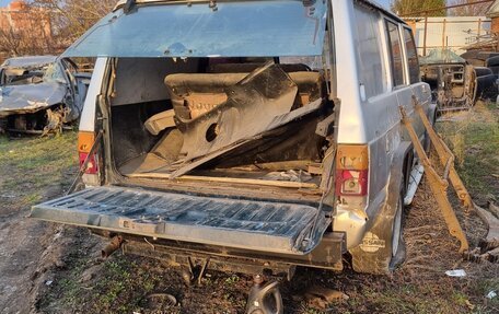 Nissan Patrol, 1984 год, 111 111 рублей, 3 фотография