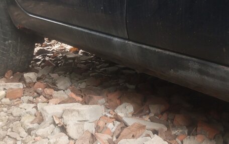 Toyota Prius IV XW50, 1999 год, 100 000 рублей, 9 фотография